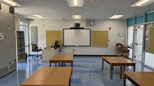 Rockway Elementary School Classroom Standard in Miami 3