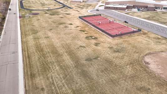 East Valley Middle School Field - Practice 2 in Nampa
