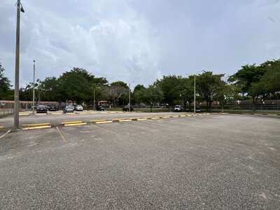 Hammocks Middle School Parking Lot - Main in Miami 2