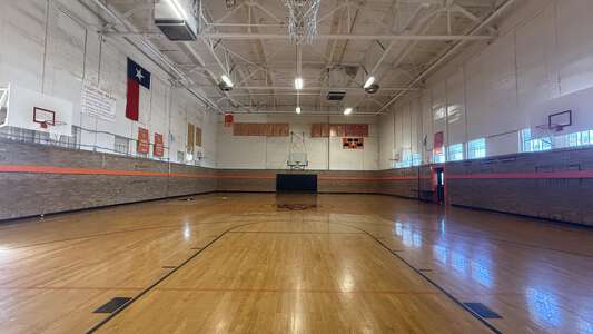 Gym - Main