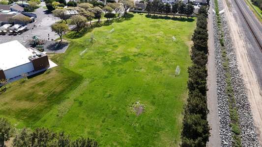 Greentree Elementary School Field - Practice 2 in Irvine