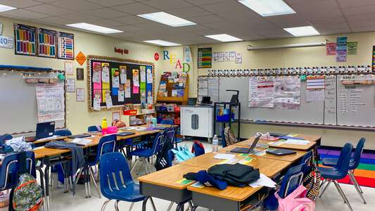 Classroom Standard