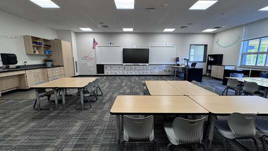 Classroom Standard
