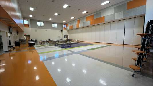 Esperanza Global Academy Dining in Charlotte 5