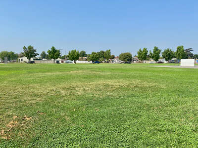 Edmondson Elementary School Field - Practice 2 in Norwalk