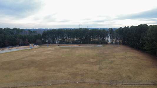 Dacula Elementary School Field - Practice in Dacula 2