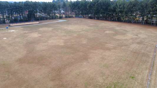 Dacula Elementary School Field - Practice in Dacula 3