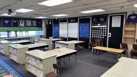 Classroom Standard