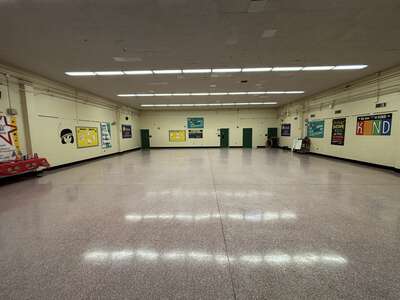 Fort Caroline Elementary School Multipurpose Room (3 hr min) in Jacksonville