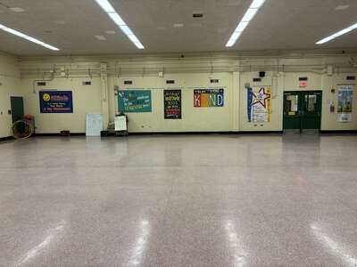 Multipurpose Room (3 hr min)