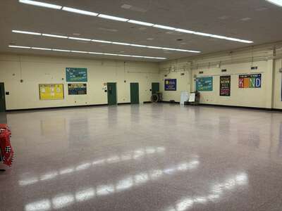 Fort Caroline Elementary School Multipurpose Room (3 hr min) in Jacksonville