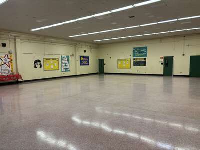 Fort Caroline Elementary School Multipurpose Room (3 hr min) in Jacksonville