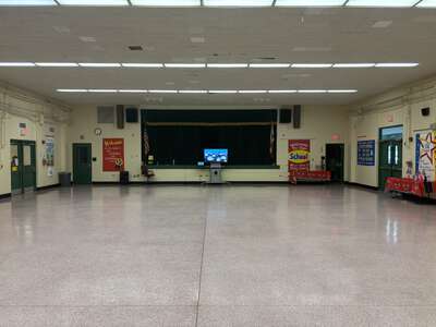 Fort Caroline Elementary School Multipurpose Room (3 hr min) in Jacksonville