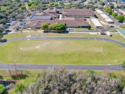 Meadow Woods Middle School Field - Practice in Orlando