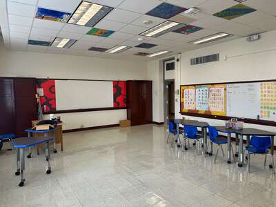 Trinity Heights Talented and Gifted Classroom Standard in Dallas 3