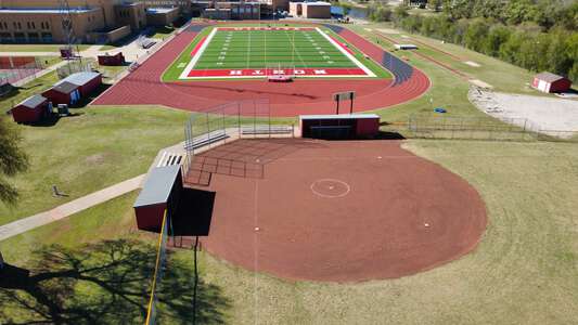 Wichita North High School Field - Softball in Wichita 3