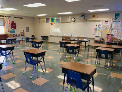 Classroom Standard