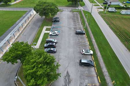 West Homestead K-8 Center Parking Lot - Main in Homestead