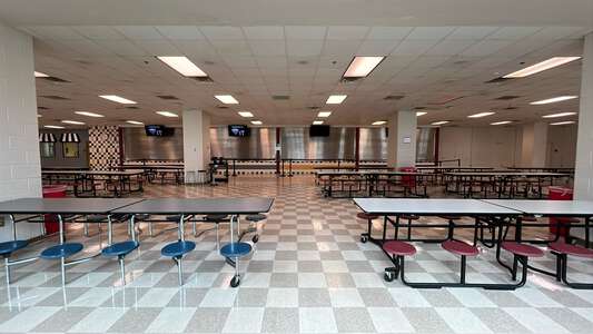 Carver Early College Dining in Atlanta 4