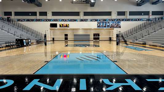 Seckinger High School Gym - Main in Buford