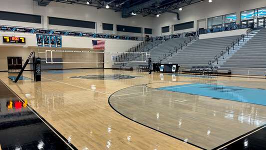 Seckinger High School Gym - Main in Buford