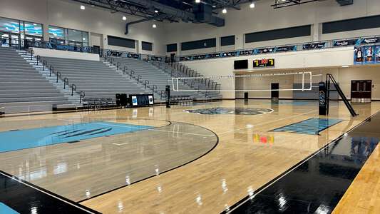Seckinger High School Gym - Main in Buford
