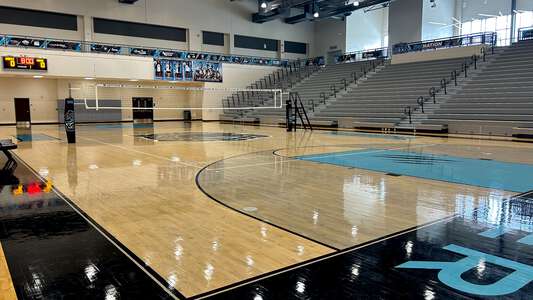 Seckinger High School Gym - Main in Buford