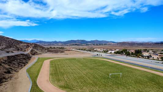 Granite Hills School in Perris California Slideshow Image 1