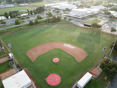 Palmetto High School Field - Baseball in Palmetto