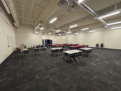 Coeur d'Alene High School Small Team Room M2 in Coeur d' Alene 2