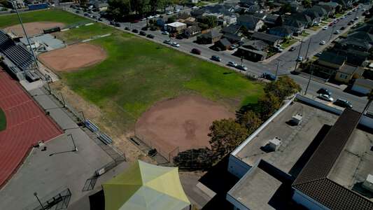 Watsonville High School Field - Softball 3 in Watsonville 2