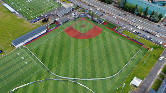 Sunset High School Field - Baseball (Turf) in Portland