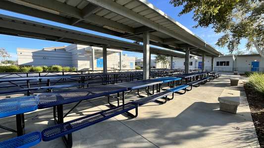 Harvest Valley Elementary School in Menifee California Slideshow Image 5