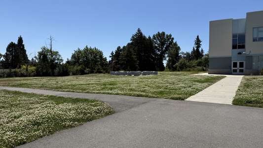 Mirror Lake Elementary School Field - Practice 2 in Federal Way 4