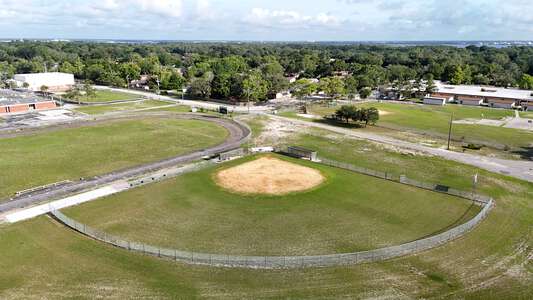 Fort Caroline Middle School of Visual and Performing Arts Field - Softball 1 (3 hr min) in Jacksonville