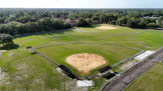 Field - Softball 1