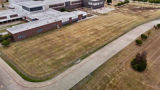 Thelma Elizabeth Page Richardson Elementary School Field - Softball in Dallas