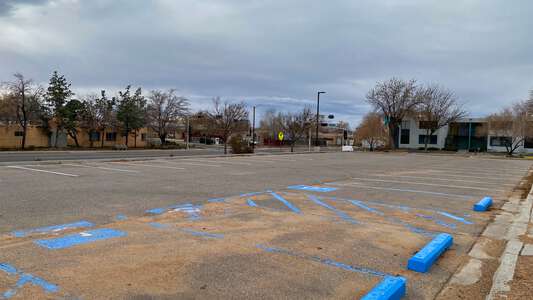 Parking Lot