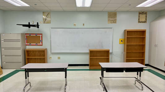 Seguin Elementary School Classroom Standard in Houston