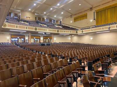 Auditorium