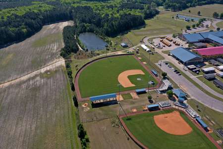 Cleveland High School Field - Baseball in Clayton 2