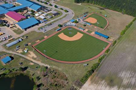Cleveland High School Field - Baseball in Clayton 3