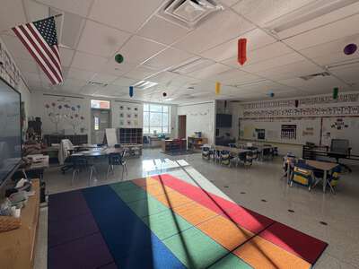 Virginia Beach Classroom Standard