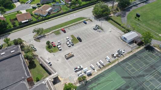 Mandarin Middle School Parking Lot - Fields (3 hr min) in Jacksonville