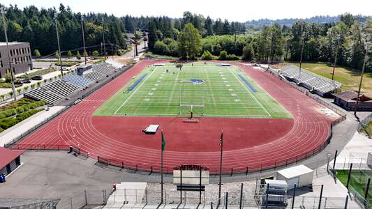 Juanita High School Field - Stadium (Turf) in Kirkland