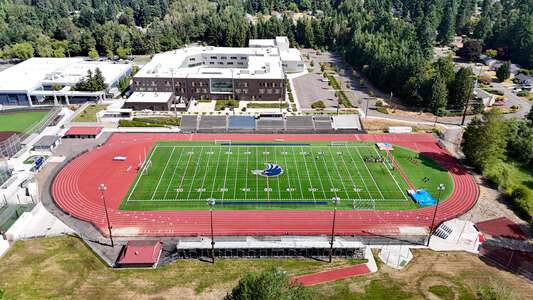 Kirkland Field - Stadium (Turf)