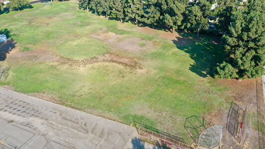 Hutchinson Middle School Field - Practice 1 in La Mirada 2