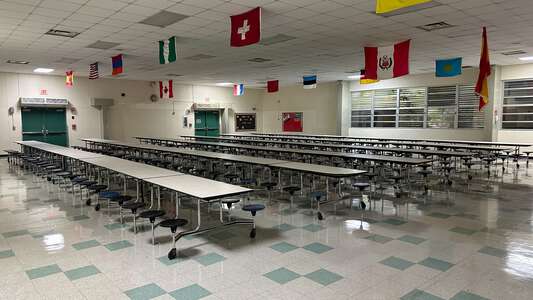 Cafeteria