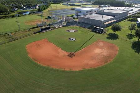 Sunlake High School Field - Baseball in Land O' Lakes