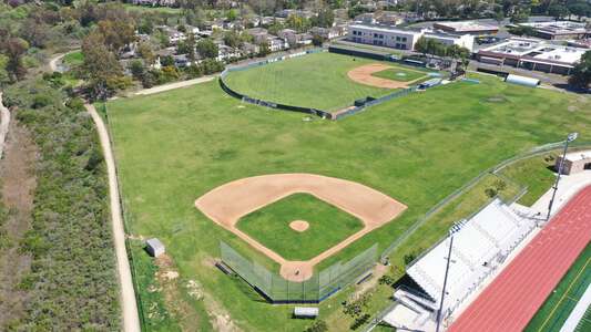 Field 2 - Baseball JV